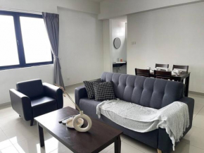 2BR Suite at Encorp Residence PJ